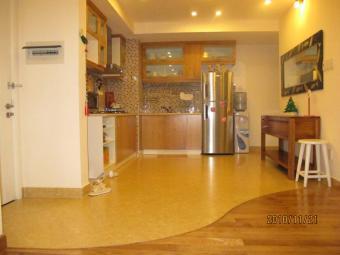 Apartment Phuc Thinh Hcmc
