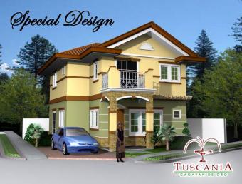 cagayan de oro new house and lot Cagayan De Oro