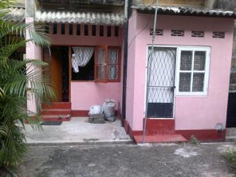 house for sale  soyzapura flats Moratuwa