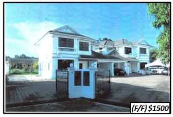 House For Rent Bandar Seri Begawan