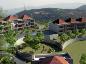 villa for sale in hamana Hammana