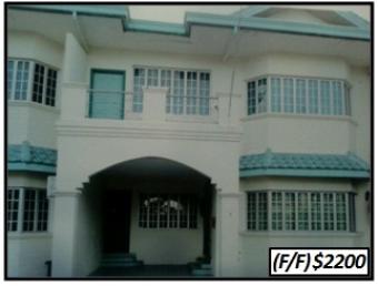 House For Rent Bandar Seri Begawan
