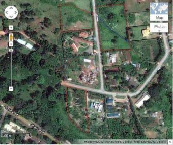 plots for sale Nairobi