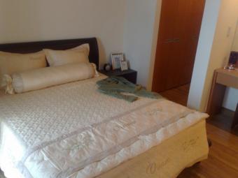 Apartment for rent The Manor Hcmc