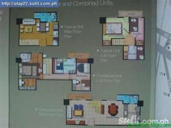 CONDO IN QUEZON CITY R.F.O Edsa, Quezon City