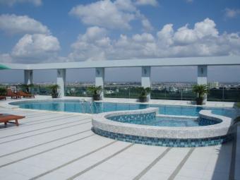 Apartment PN Techcons Hcmc