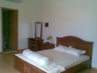 Apartment Saigon Pear, 3bed Hcmc