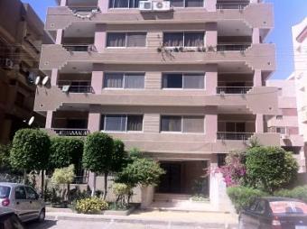 Apartment of your dream Mokattam Cairo