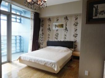 Apartment for rent Sailing Tower Hcmc