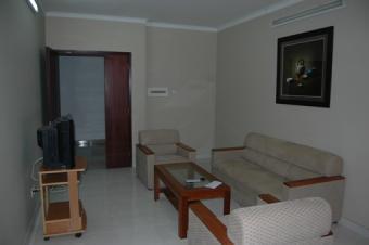 Nice Apartment Central Garden Hcmc
