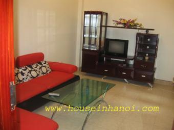 A cozy house in Phan Chu Trinh f Ha Noi