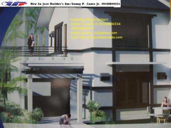 Victoria Villas in manila hills Montalban