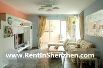 Shenzhen apartment rent Shenzhen