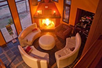Oceanfront Hotel & Restaurant Punta Del Diablo