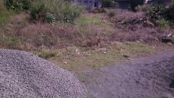 Plot of land for sale at Moka Moka