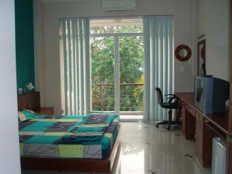 Serviced apartments for rent VN Hcmc