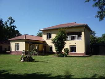 Liada Crause Kwekwe
