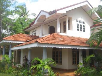 House for sale Chilaw