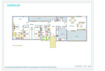 558 Big Villa Aberic, VAlencia Alberic