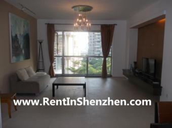 Mountain-View/139sqm 3BR 9000rmb Shenzhen