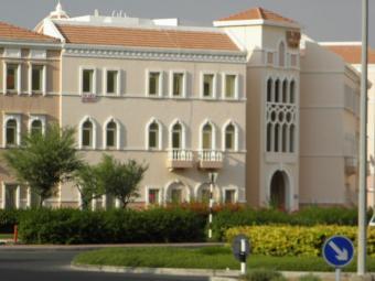 EXTRA LARGE STUDIO APARTMENT Dubai