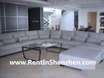 Golf view,Shenzhen Nanshan housi Shenzhen