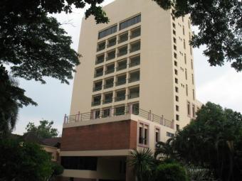 Building 10 floors in Pattaya Pattaya