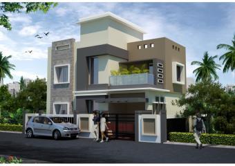 3 BHK PREMIUM DUPLEX BUNGALOW Bhubaneswar