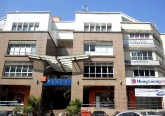Instant Office, Serviced Office Petaling Jaya