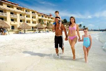 Beachfront condo for sale Cancun Cancun