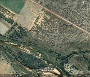 BUSHVELD RETREAT - NAMED GORKUM Ellisras
