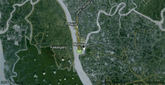 Land For Sale in Mongla Mongla