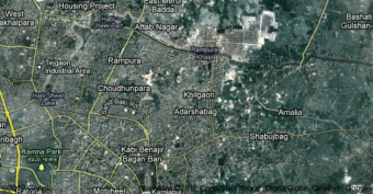 Land For Sale in Khilgaon Shahar Khilgaon