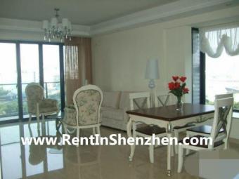 IKEA Style,8300rmb,178SQM,4BR/Pe Shenzhen