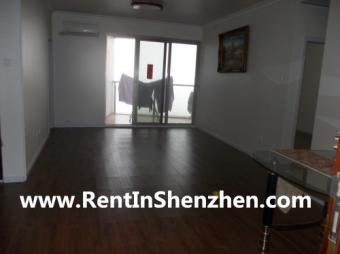 The Paradiso Futian CBD Apartmen Shenzhen