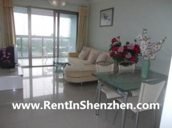 Jin yu lan wan Futian CBD 93sqm, Shenzhen