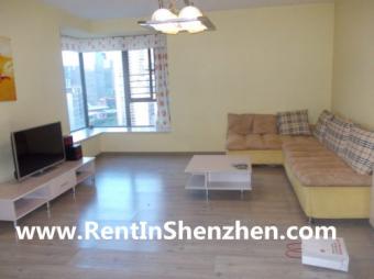 Futian CBD,Shenzhen Apartments Shenzhen