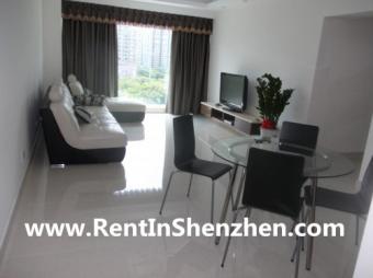 Garden-style Design,Futian CBD,1 Shenzhen