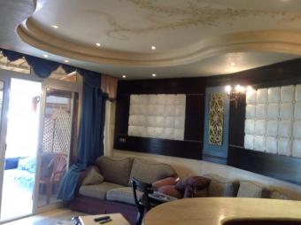 Chalet for sale in mamora Beach Alexandria