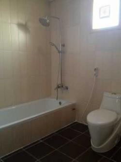 flat with balcony in egala 400kd Egala