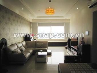 Apartment rental Snap in HCMC Hcmc