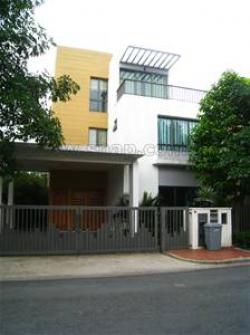 Rent house in Ho CHi Minh City Hcmc
