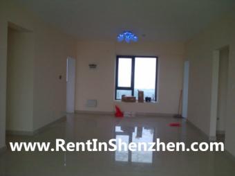 Shenzhen Sea-View Apartment Peni Shenzhen