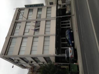 WAMET [DEMETRIADES]  LTD., Nicosia