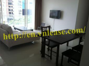 Apartment for rent in estella d2 Hcmc