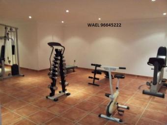 SPACIOUS FULLY FURN 3BR Salw�