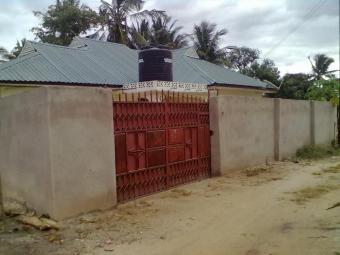 House for sale Dar Es Salaam