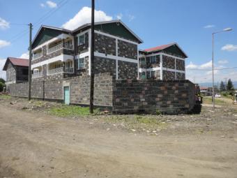 Brand New Apartments For Rent. Nakuru