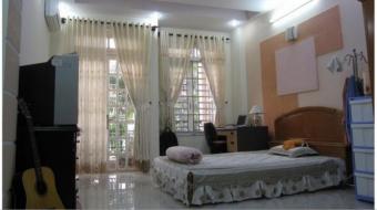 Luxury apartment in Binh Thanh Ho Chi Minh