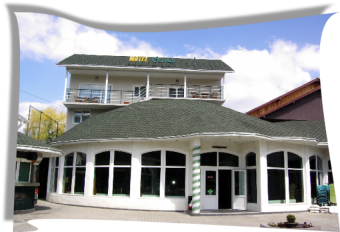 Motel for Sell near ski resorts Vulcan, Hunedoara